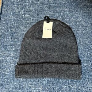 VUORI Douglas Beanie Hat - unisex NWT